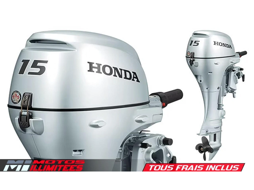 Honda Bf15dk3shsc 2025 alt