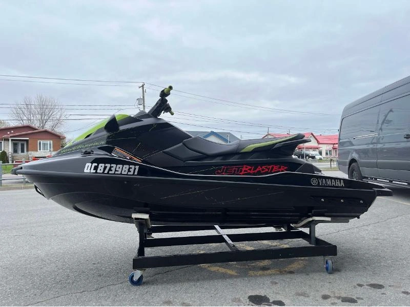 2023 Yamaha Jet Blaster alt