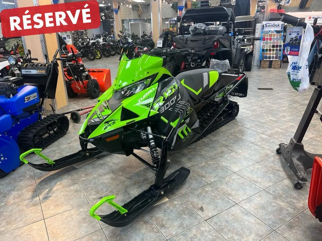 Arctic Cat RIOT 9000 ATAC EPS 1.6 2024