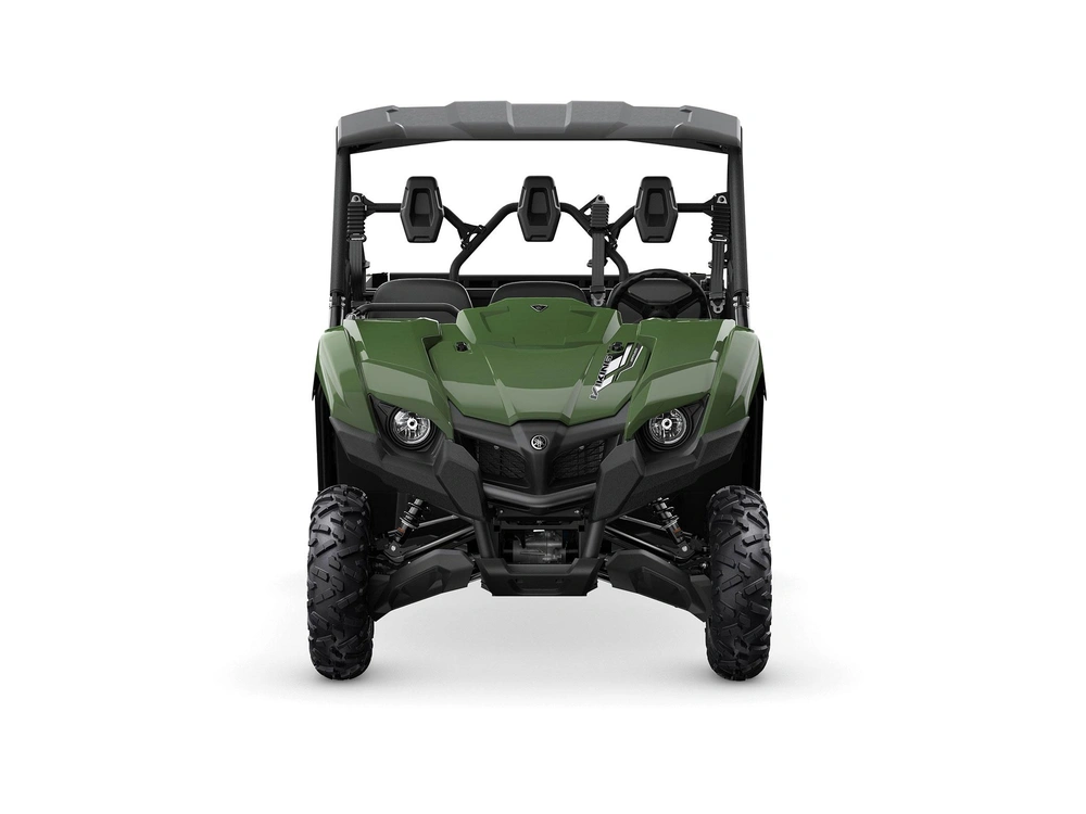 2024 Yamaha Yx70msb Viking 700 alt