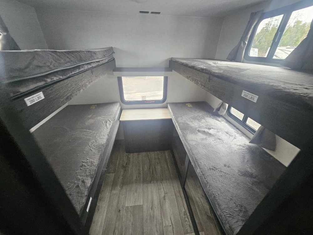 Venture Rv Sienna 281vqb Meilleur Prix Au Québec 2025 alt
