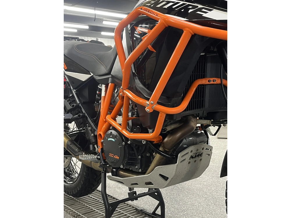 Ktm 1190 Super Adventure R 2015 alt