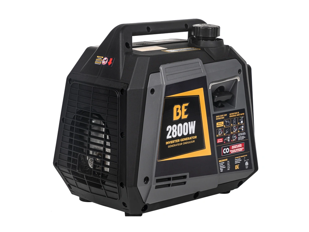 2025 Other Be28001 - Inverter 2800w 145cc alt