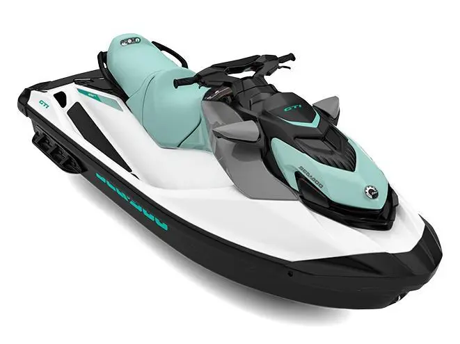 Sea-Doo GTI 2025