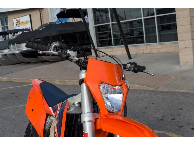 2022 Ktm 150 Xc-w Tpi alt