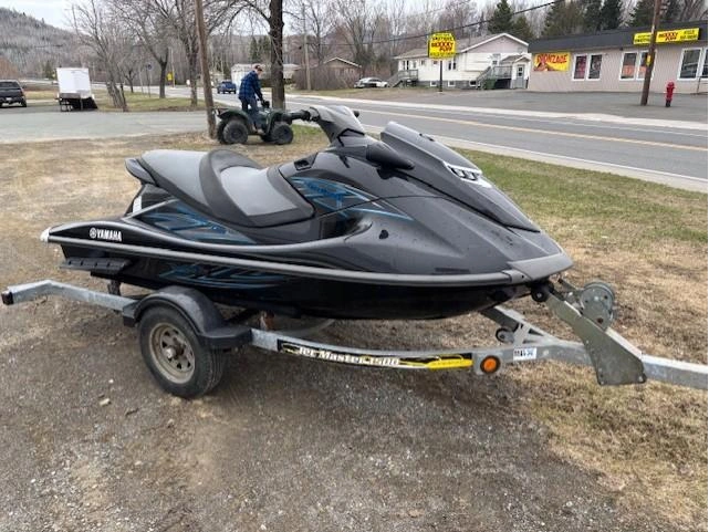 Yamaha Vx1800b-tb 2018 alt