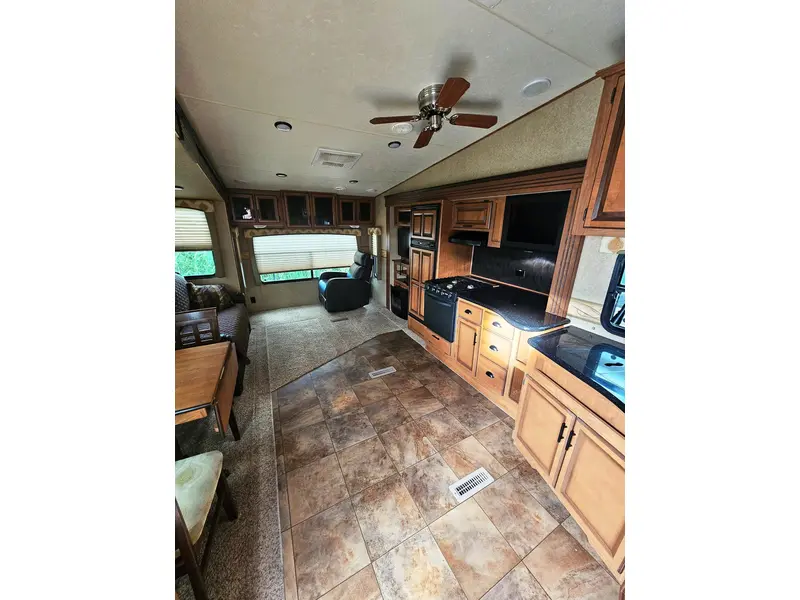 2013 Crossroads CRUISER 30SK