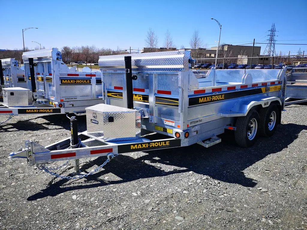 Maxi-Roule DT72144-TA3 2025
