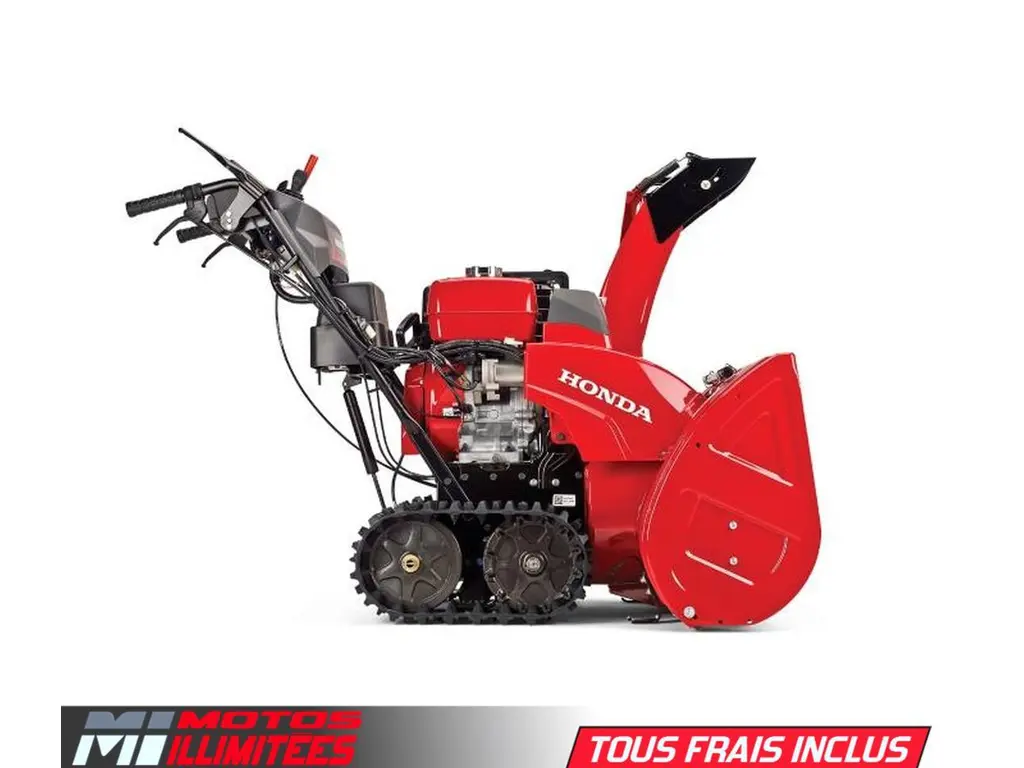 2025 Honda SOUFFLEUSE HSS1332CTD