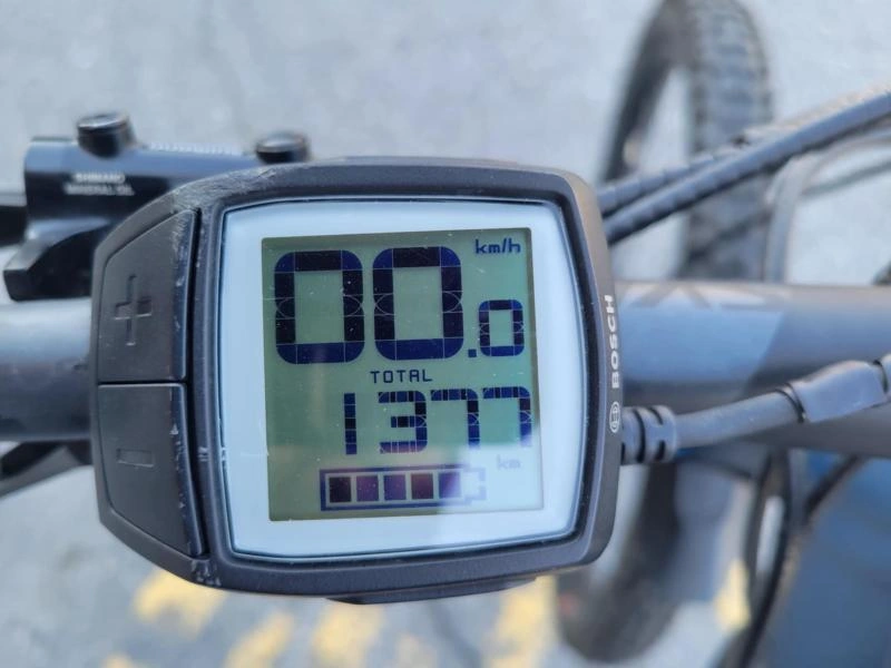 2021 Scott Genius 920 M alt