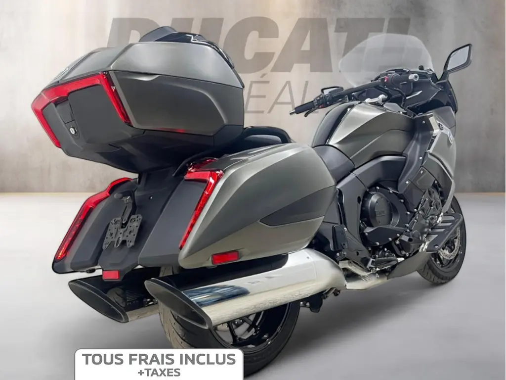 2024 BMW K1600 GRAND AMERICA ABS