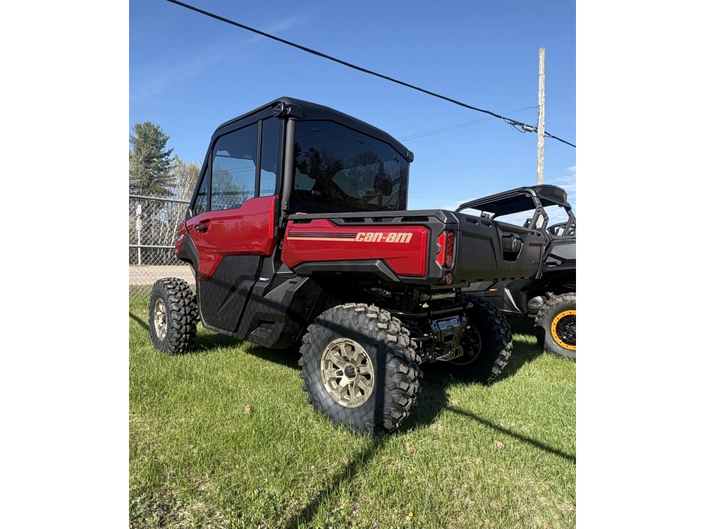 2025 Can-am Def Ltd 65 Hd10 alt