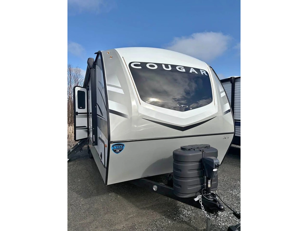 2024 Keystone Rv Cougar 25mle alt