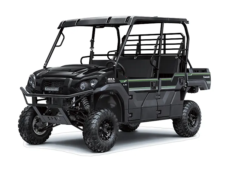 2024 Kawasaki MULE PRO-FXT 1000 LE