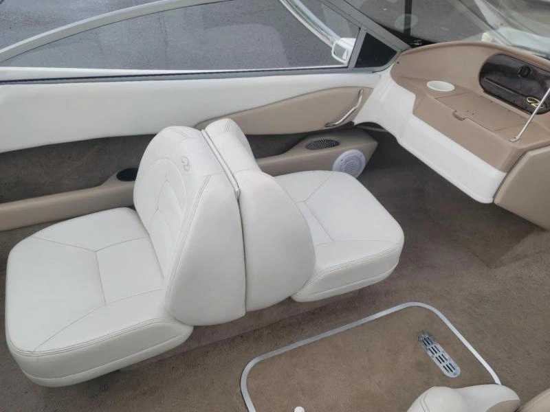 2004 Regal 1800 Lsr alt