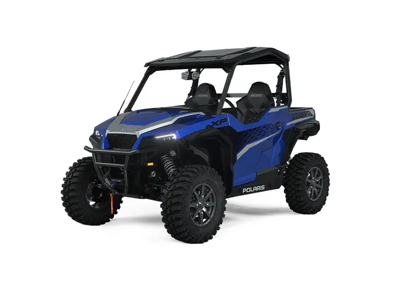 2024 Polaris GENERAL XP 4 1000 PREMIUM