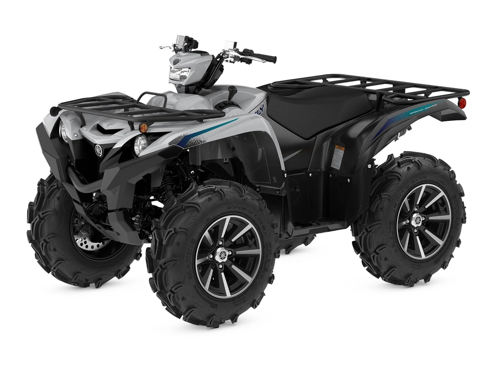 Yamaha Yf70gpsrs 2024 alt