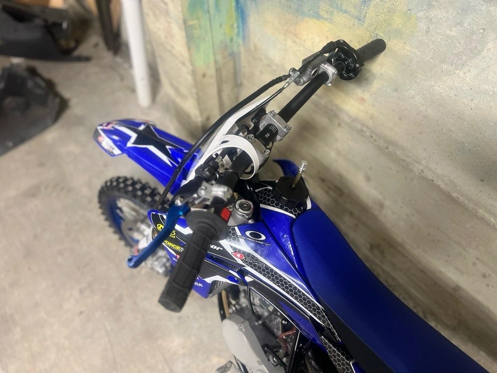 2018 Yamaha Yz 65 alt