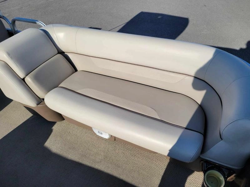 2015 Princecraft Vectra 21 alt