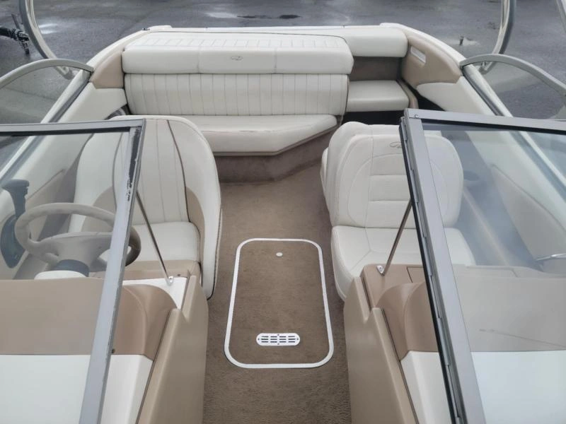 2004 Regal 1800 Lsr alt