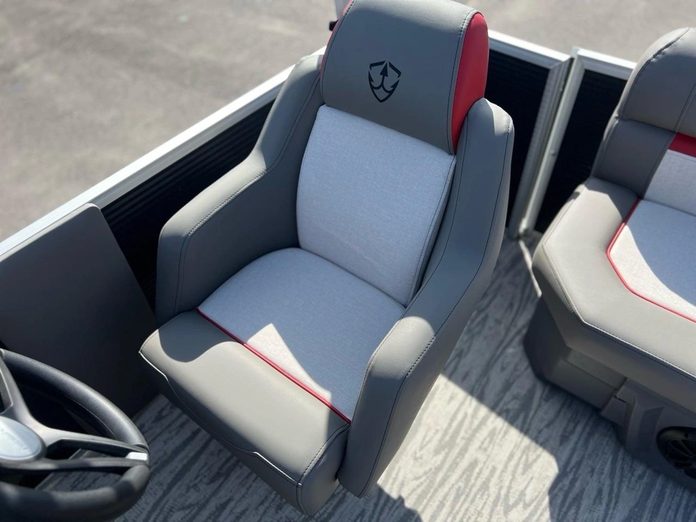 2025 Armada Zen 168 alt