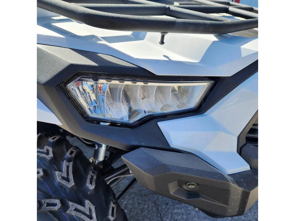 2025 Kawasaki Brute Force 450 alt