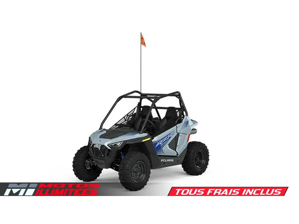 2025 Polaris RZR 200 EFI