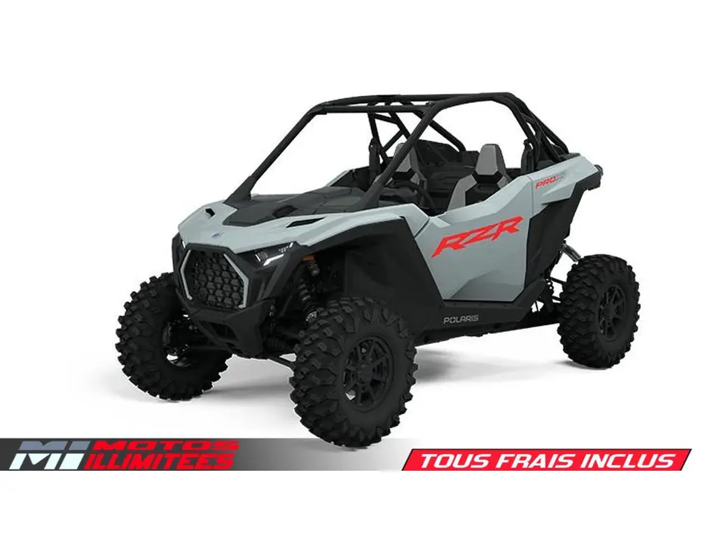 2025 Polaris RZR PRO XP SPORT