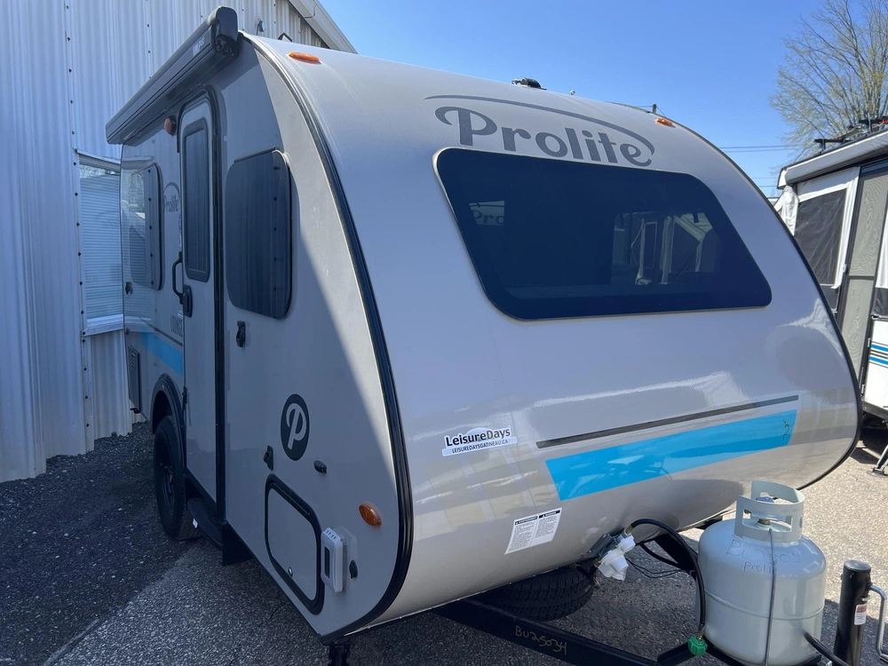 Prolite Lounge 13 Lounge 2025 alt