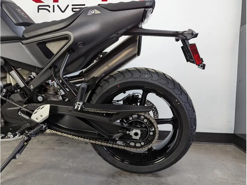 2025 HUSQVARNA SVARTPILEN 801 *2.99% SUR 60 MOIS