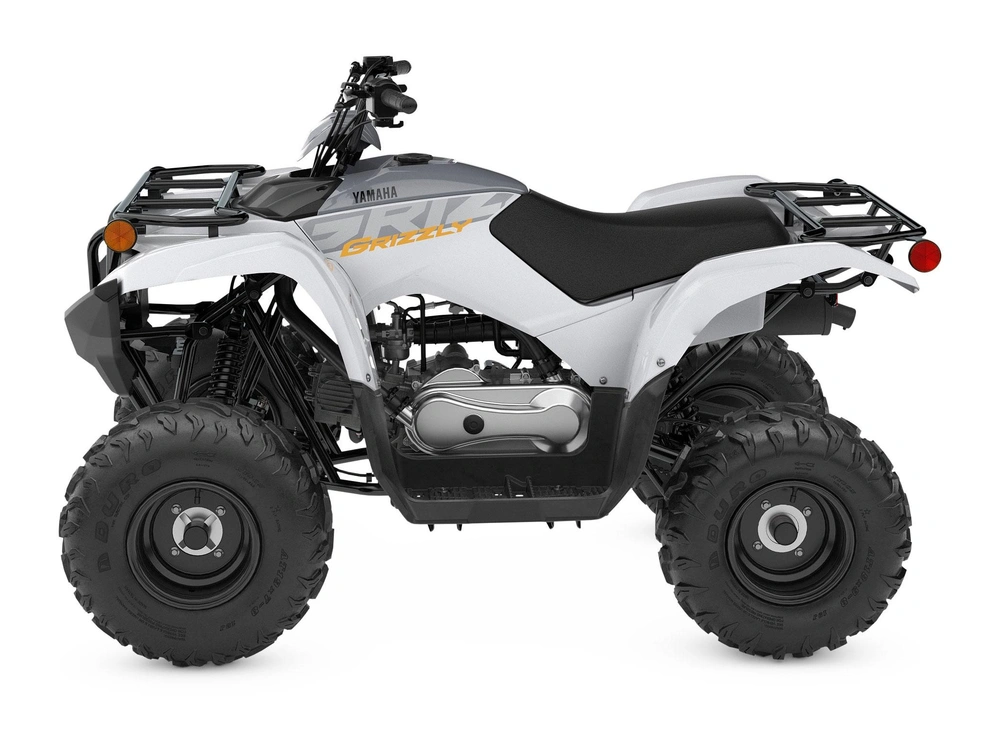 Yamaha Yf09grw Grizzly 90 2024 alt