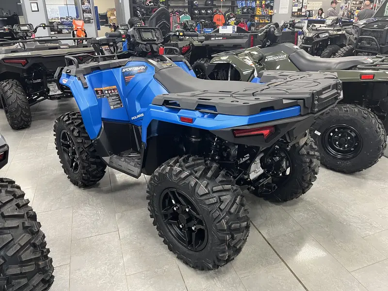 2025 Polaris SPORTSMAN 570 TRAIL
