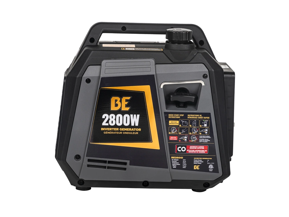 2025 Other Be28001 - Inverter 2800w 145cc alt