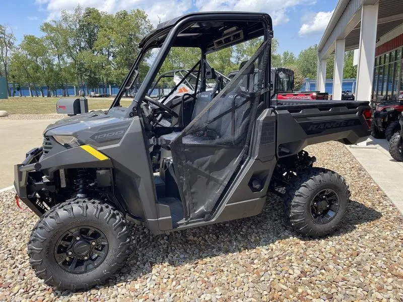 2025 Polaris Ranger 1000 - EPS Premium
