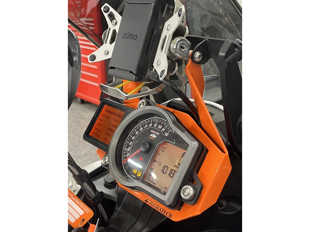 Ktm 1190 Super Adventure R 2015 alt