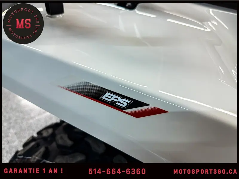 2024 SEGWAY AT5S STANDARD EPS NEUF !!! MEGA PRIX !