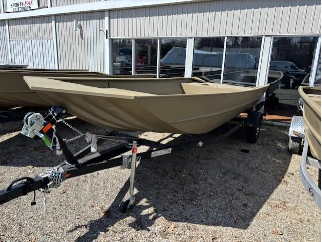 2024 G3 Boats G3 1860vbw Cjhon Boat 1860 alt