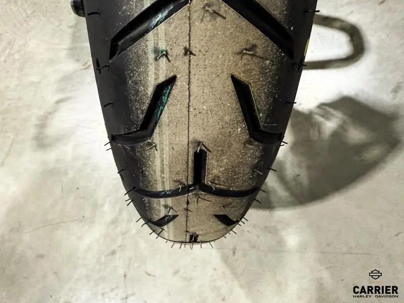 2024 Harley-Davidson Moto Harley-Davidson ROAD GLIDE 2024