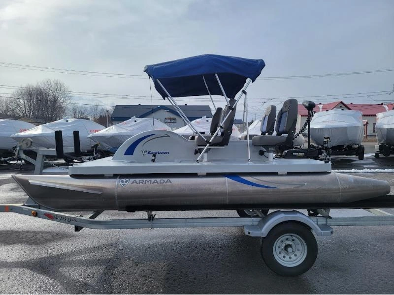 2023 Armada Ecotoon alt
