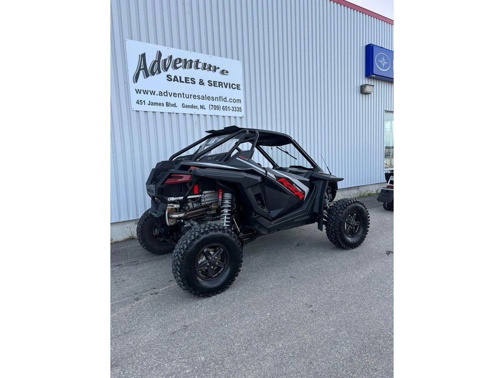2023 Polaris Rzr 1000 Turbo R Ult alt