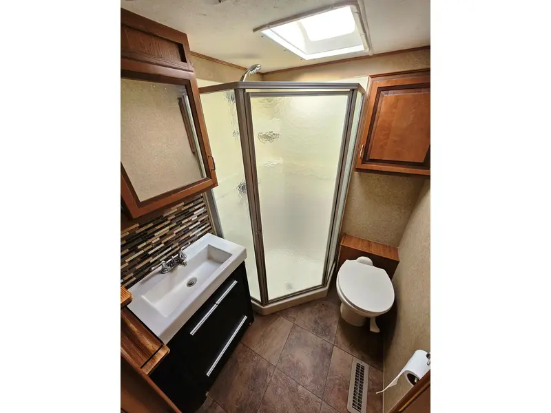 2013 Crossroads CRUISER 30SK