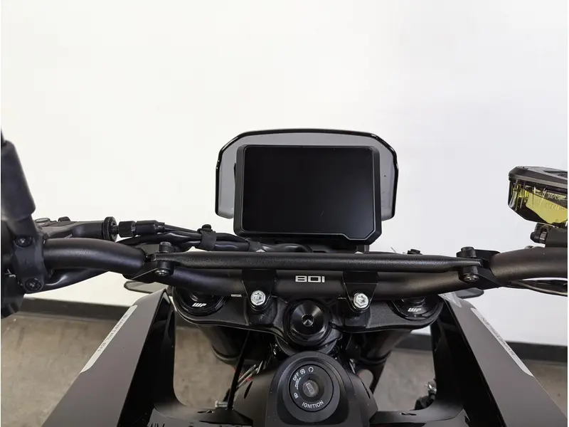 2025 HUSQVARNA SVARTPILEN 801 *2.99% SUR 60 MOIS