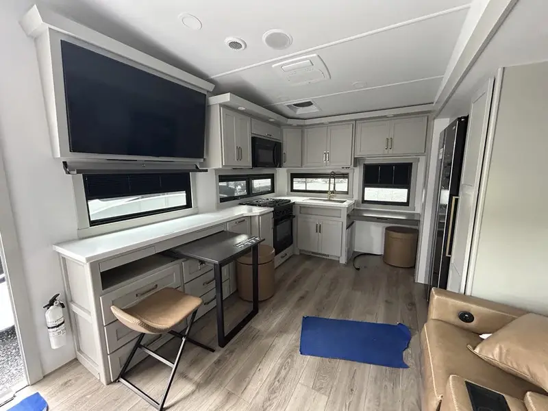 2025 Brinkley RV Z2680