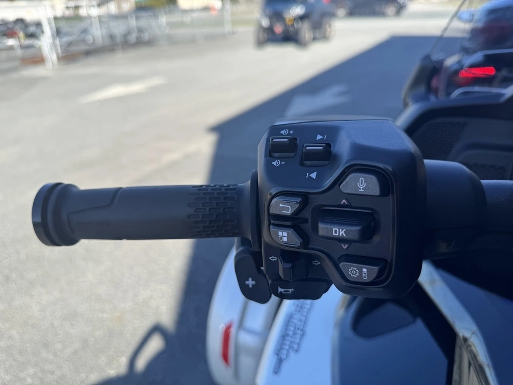 Can-am F3-t 2024 alt