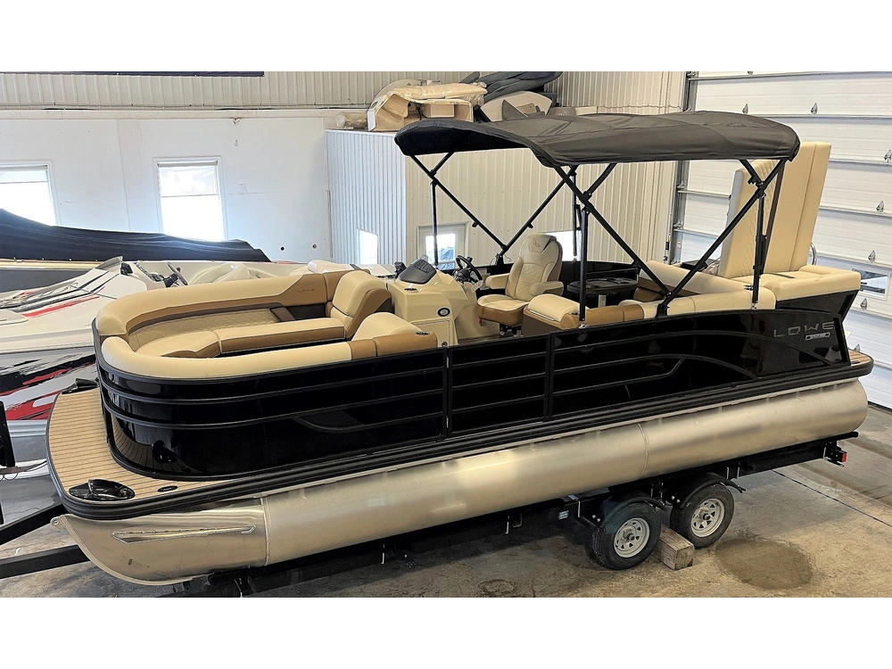 Lowe Boats Ss230 2022 alt