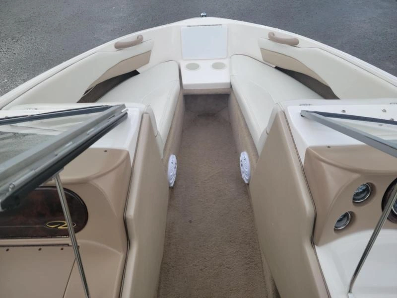2004 Regal 1800 Lsr alt