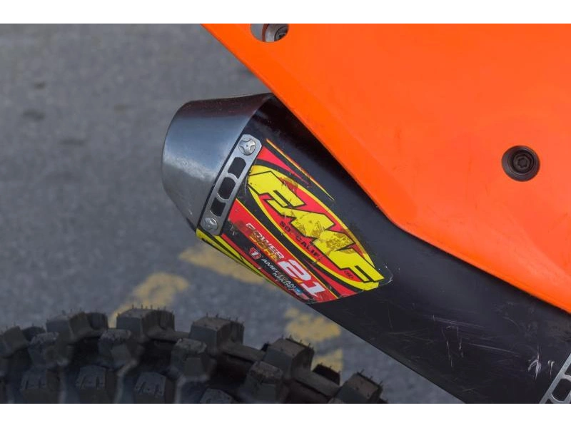 2022 Ktm 150 Xc-w Tpi alt