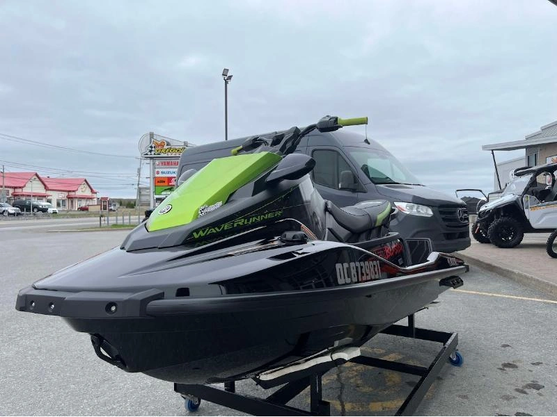 2023 Yamaha Jet Blaster alt