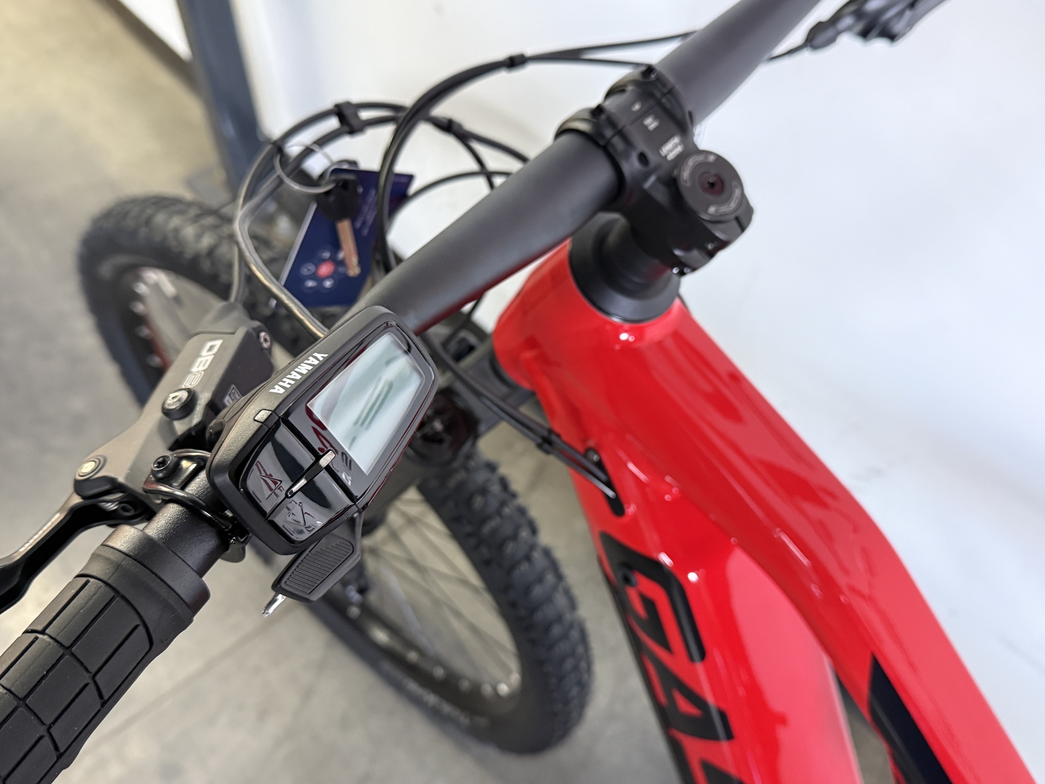 2022 GAS GAS G ENDURO 1.0 LARGE *0.99% SUR 36 MOIS