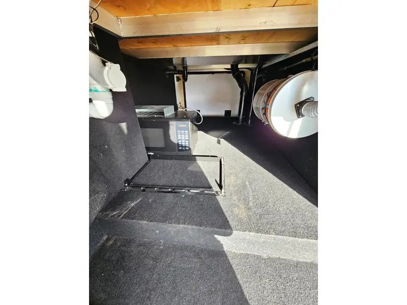 2013 Crossroads CRUISER 30SK